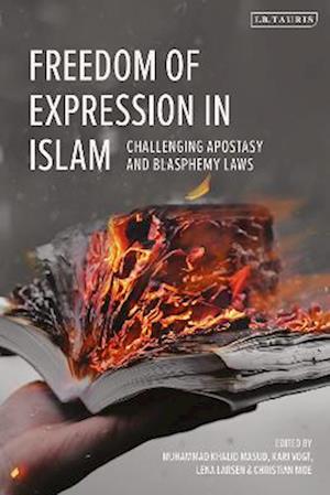 Freedom of Expression in Islam