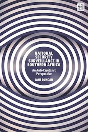 National Security Surveillance in Southern Africa