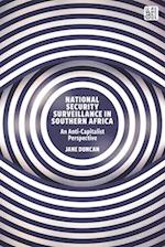 National Security Surveillance in Southern Africa: An Anti-Capitalist Perspective 