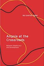 Angola at the Crossroads