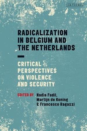 Radicalization in Belgium and the Netherlands