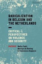 Radicalization in Belgium and the Netherlands