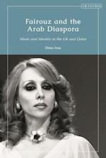 Fairouz and the Arab Diaspora: Music and Identity in the UK and Qatar 