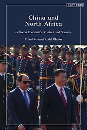 China and North Africa