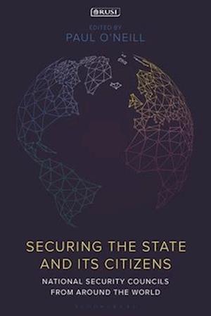 Securing the State and its Citizens