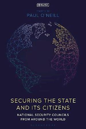 Securing the State and its Citizens