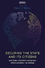 Securing the State and its Citizens