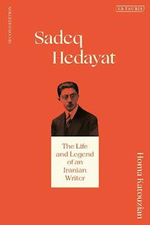 Sadeq Hedayat