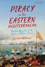 Piracy in the Eastern Mediterranean