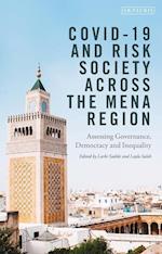 COVID-19 and Risk Society across the MENA Region