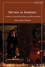 Shi’ism in Kashmir