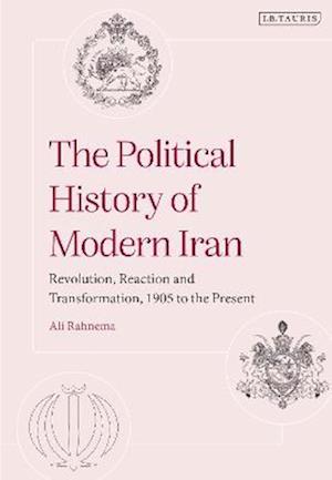 Political History of Modern Iran