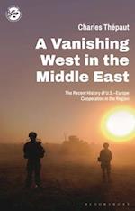 A Vanishing West in the Middle East