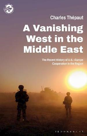 A Vanishing West in the Middle East