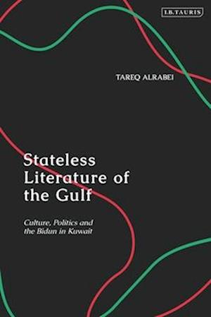 Stateless Literature of the Gulf