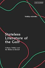 Stateless Literature of the Gulf