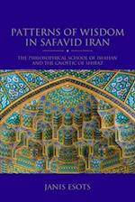 Patterns of Wisdom in Safavid Iran