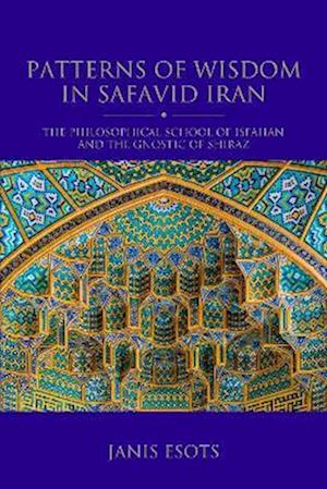 Patterns of Wisdom in Safavid Iran