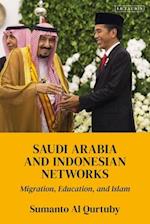 Saudi Arabia and Indonesian Networks