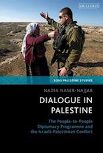 Dialogue in Palestine