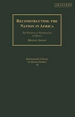 Reconstructing the Nation in Africa