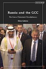 Russia and the GCC