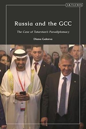 Russia and the Gcc