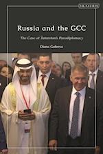 Russia and the Gcc