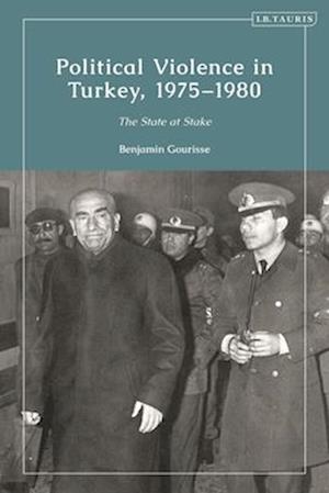 Political Violence in Turkey, 1975-1980