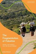 The Fragmentation of Palestine