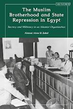 Muslim Brotherhood and State Repression in Egypt