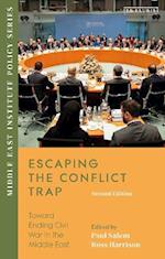 Escaping the Conflict Trap