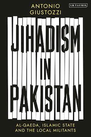 Jihadism in Pakistan