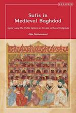 Sufis in Medieval Baghdad