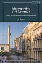 Islamophobia and Lebanon