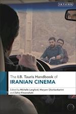 The I.B.Tauris Handbook of Iranian Cinema