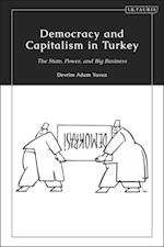 Democracy and Capitalism in Turkey