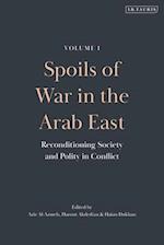 Spoils of War in the Arab East