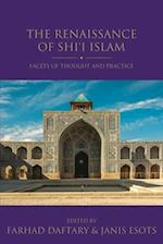 The Renaissance of Shi'i Islam