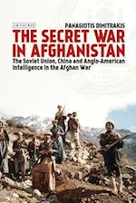 The Secret War in Afghanistan