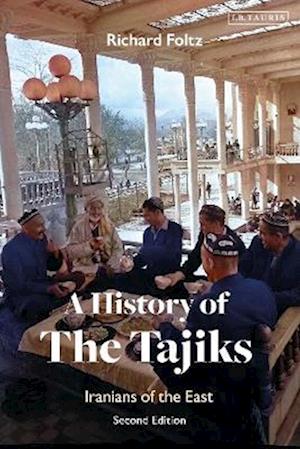 History of the Tajiks