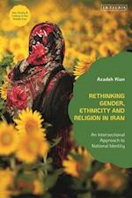 Rethinking Gender, Ethnicity and Religion in Iran