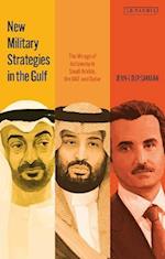 New Military Strategies in the Gulf