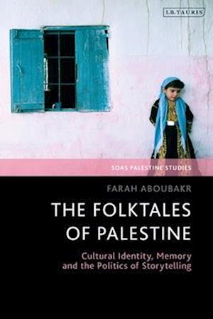 The Folktales of Palestine