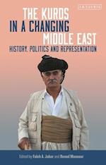 The Kurds in a Changing Middle East: History, Politics and Representation 