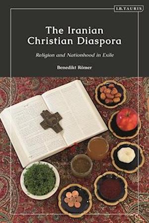 The Iranian Christian Diaspora