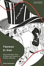 Humour in Iran
