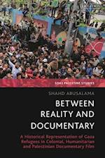 Between Reality and Documentary