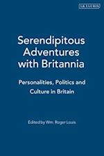 Serendipitous Adventures with Britannia