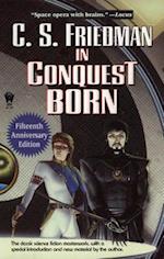 In Conquest Born (15th Anniversary Edition)